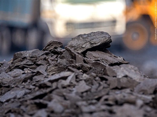 U.S. Department of Energy announces $100 million to restore America’s coal plants