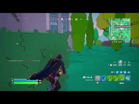 Fortnite simpsons map and battlepass are here