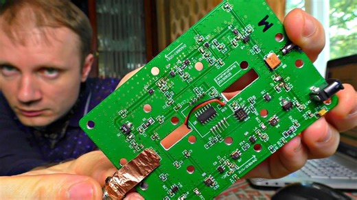 Boost your cell signal easily and affordably, improve 3G coverage at home