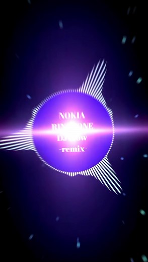Nokia DJ Remix Ringtone | Full Bass Dubstep DJ Nada Dering Nokia