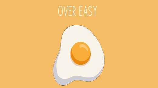 Over Easy - Apple TV