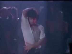 Hawkins, Wilkins & Marisela - Puerto Rico (Salsa Soundtrack 1988)
