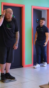 155K views · 3.3K reactions | It’s your fault. Comment “PEACHFIT”...