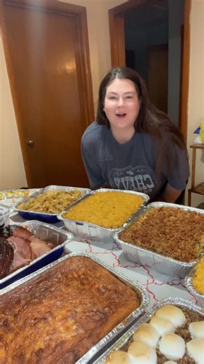 10 Homemade Christmas Dishes for Family Celebration