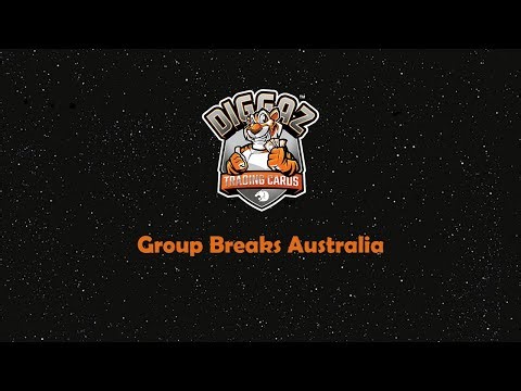 Our First Look at 2025/26 Cricket Luxe Trading Cards - Break #111