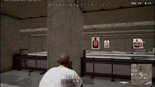 FPSの基礎とは？