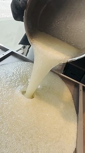 56K views · 848 reactions | The Satisfying Process of Candy Making | Rocks & Rolls Candy | Facebook