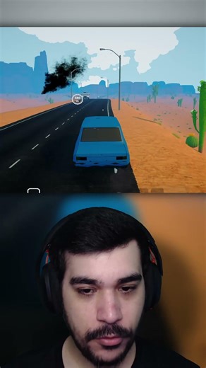 Momento mais BIZARRO desse jogo 👽
