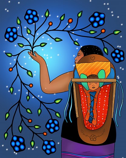 Residential School Survivors Tell Us What Intergenerational Trauma Really Is