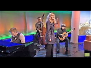 Alison Krauss [2017] Gentle On My Mind {HD1080p}