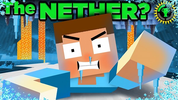 We predicted Minecraft’s Nether lore a year ago!