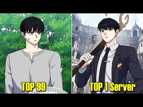 With Just The Copy Skill, He Became The Strongest Support In The Academy! - Manhwa Recap
