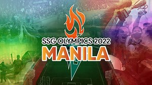 250 reactions · 87 shares | SSG Olympics 2022 was EPIC! Two months had passed since we dominated the University of Makati for our SSG Olympics but we still can't get over the fun and excitement we had. See highlights of one of the biggest event this year! #SSGOlympics2022 #BetterWithSSG | Support Services Group - Asia Pacific | Facebook