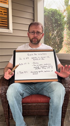 Exploring the Scriptures: A Guide for Christians