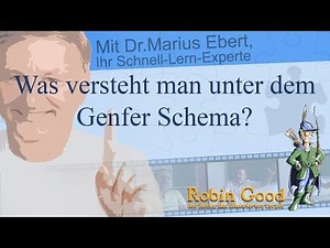 Was versteht man unter dem Genfer Schema?
