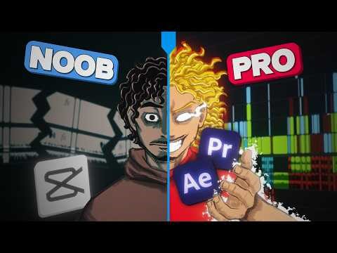 Me Dê 18 Minutos e Suas Edições NUNCA Mais Serão Iguais