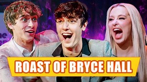 Tana did not hold back 🔥The ROAST of Bryce Hall🔥 | Jason Nash