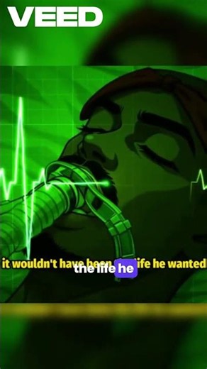 Afeni Shakur’s Heartbreaking Decision 💔🕊️