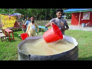 Nagin comedy video 🐍🐍Naagin Vs Sapera funny video try not to laugh By busy fun ltd