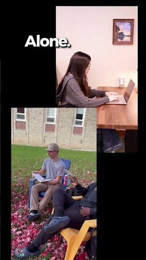 Pick your study style 📚🚀 #studentlife #studying