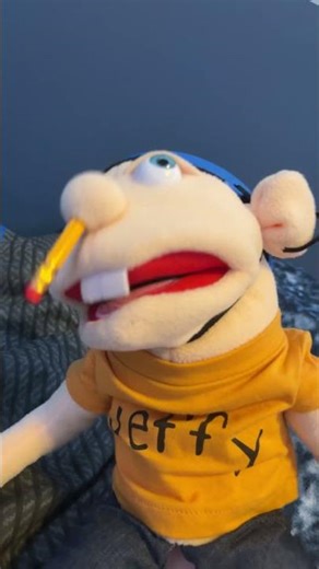 Jeffys pizza #shorts #sml #smlparody