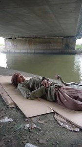 1.8M views · 22K reactions | No One Expected What This River Python Brought to a Sleeping Grandma 凉 #adventure #animalrescue #fypシ゚ #trendingnow #snake | Pari Kesit | Facebook