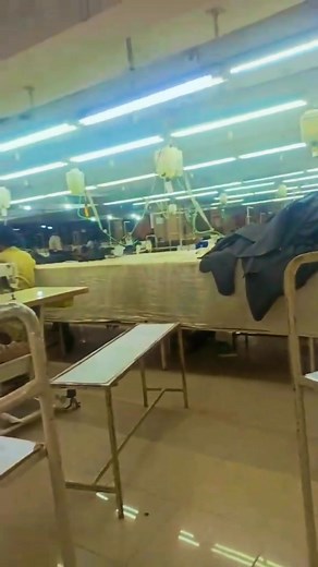 New textile industry vlog 006 #textile #textiledesign #textileart #fypシ゚viral #fyp #myvideo #millionviews #foryou #industry #vlog #vlogger #vloglife #jobs #jobsearch #jobopportunity #newpost Ac Mentors | Ac Mentors