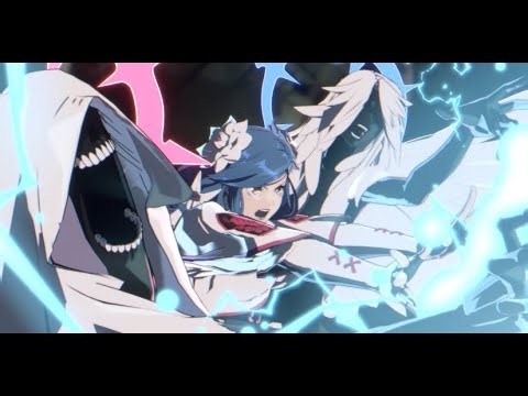 【GGST】ギルチーベイベー配信60