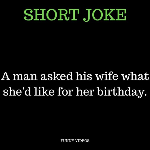 THE MORAL OF THE STORY: EVEN WHEN A MAN IS LISTENING, HE'S GONNA GET IT WRONG. | Funny Videos