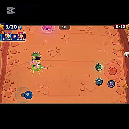 KâbusBs Vs AbuzittinBs ‪@maskeliobitoo‬ ‪@Abuzittin-BS2‬