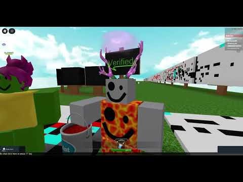 ruing peoples life on roblox pe37