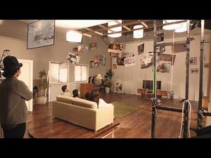 Smart TV Box : スペシャルムービー - メイキング