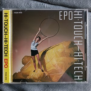 Epo - Hi·Touch-Hi·Tech