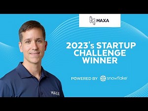 2023 Startup Challenge Winner, Maxa, Brings Help To CFOs And Their Financial Teams