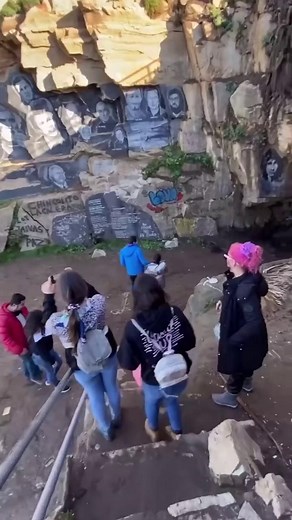 Un imperdible de Quintero: La Cueva del Pirata 🌊🏴‍☠️ #RecorriendoChile 🚲🌎 #Quintero #Chile ⛱🇨🇱 | Apuntes y Viajes