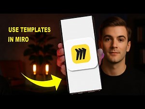 How To Use Templates In Miro 2025 (SIMPLE EXPLANATION) (2026)