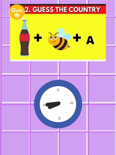 Take This Mind-Blowing Quiz Challenge!