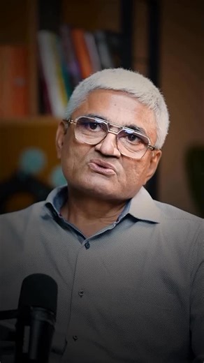 From humble beginnings to a ₹4000 crore legacy, this is a story of belief that never wavered, of family, resilience, and rebuilding stronger after every challenge. Here’s a glimpse into Mr. Bipin Hadvani’s journey on The Jay Thadeshwar Show, a story that proves success is built, not born. Watch Full Podcast Here: https://youtu.be/JudWW5P4VBg?si=iJ7lAftJDwKxx_Ev | Gopal Snacks Limited