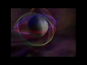 BBC Sport ident 1992-1996 (Original)