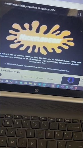 O Entertainment/DNA Productions/Nickelodeon (2004)