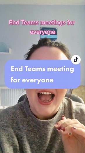 How to Leave Teams Meeting in Microsoft Teams