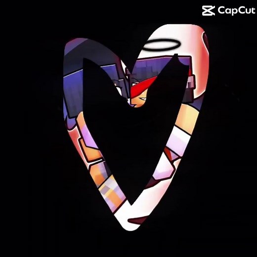 Fallen angel Aaron loves Aphmau #aphmaucrew #minecraft ￼￼