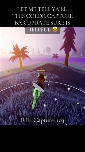 Exploring the Obsidian Discovery in Roblox WHI