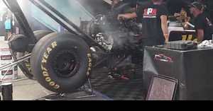 Man and Machine, how'd that become a thing?