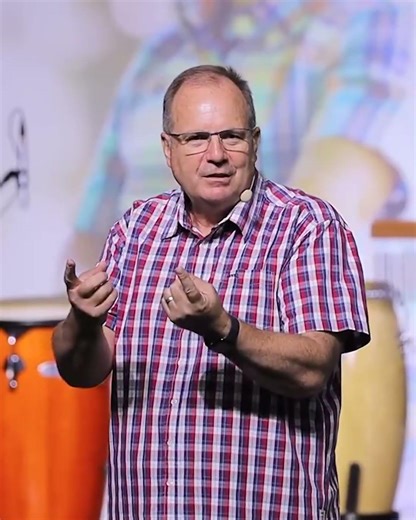 KLEIN GROEPE LAAT JOU GROEI! | WOUTER VAN DER MERWE | 22 MAART LWC OGGENDDIENS