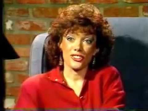 The Lord's Prayer - Reba Rambo and Dony McGuire