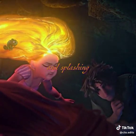 Tangled: When Will My Life Begin? Reprise