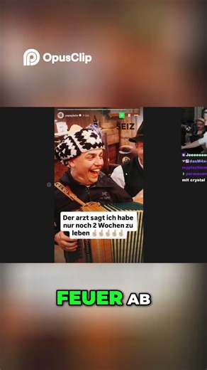 Instagram Story Bestrafung #papaplatte #twitch #rewinside