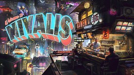 Nivalis | PC - Steam | Game Keys