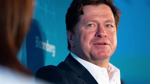 The New Republic: Get to know the name Jay Clayton